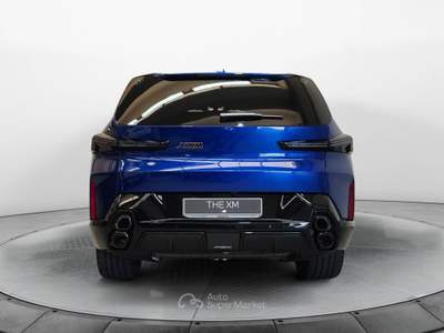 BMW XM XM Blu/Azzurro usata Modena