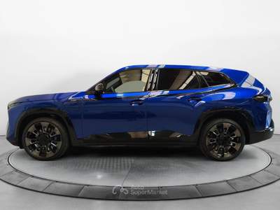 BMW XM XM Blu/Azzurro usata Modena