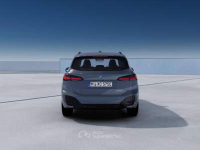 BMW Serie 2 225d 225e Active Tourer xDrive MSport Grigio usata Modena