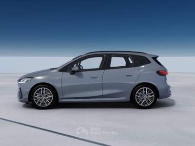 BMW Serie 2 225d 225e Active Tourer xDrive MSport Grigio usata Modena