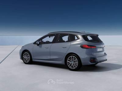 BMW Serie 2 225d 225e Active Tourer xDrive MSport Grigio usata Modena
