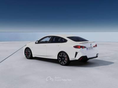 BMW Serie 2 220d 220d Gran CoupÃ© 48V MSport Pro Bianco usata Modena