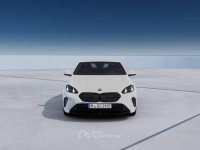 BMW Serie 2 220d 220d Gran CoupÃ© 48V MSport Pro Bianco usata Modena