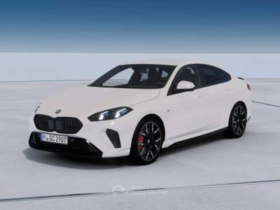 BMW Serie 2 220d 220d Gran CoupÃ© 48V MSport Pro Bianco usata Modena