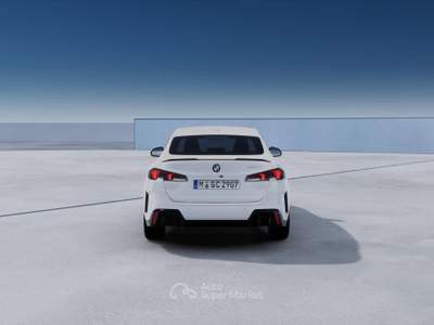 BMW Serie 2 220d 220d Gran CoupÃ© 48V MSport Pro Bianco usata Modena
