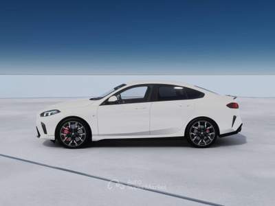 BMW Serie 2 220d 220d Gran CoupÃ© 48V MSport Pro Bianco usata Modena