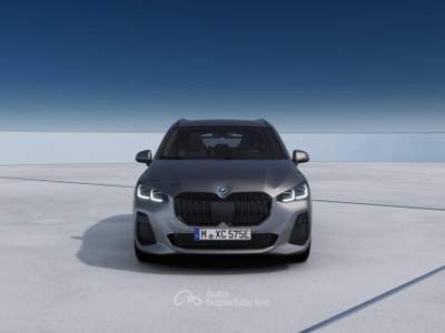 BMW Serie 2 225d 225e Active Tourer xDrive Hybrid Edition Grigio usata Modena