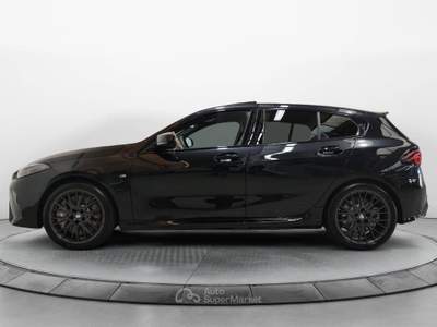 BMW Serie 1 135 M135 xDrive M Technology II Nero usata Modena
