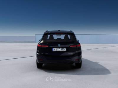 BMW Serie 2 225d 225e Active Tourer xDrive MSport Nero usata Modena