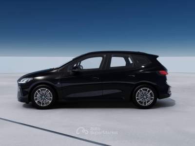 BMW Serie 2 225d 225e Active Tourer xDrive MSport Nero usata Modena