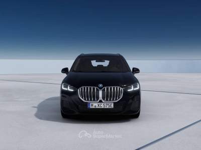 BMW Serie 2 225d 225e Active Tourer xDrive MSport Nero usata Modena