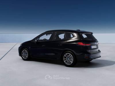 BMW Serie 2 225d 225e Active Tourer xDrive MSport Nero usata Modena