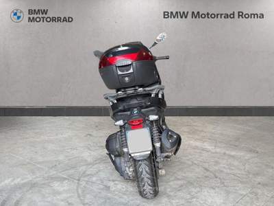 BMW Serie 4 428iA Abs my21 Nero usata SANTA MARIA NUOVA