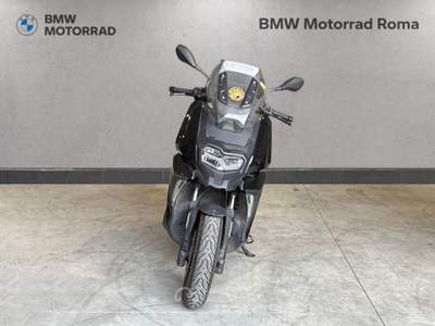 BMW Serie 4 428iA Abs my21 Nero usata SANTA MARIA NUOVA