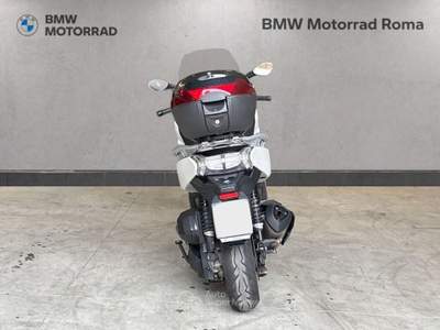 BMW Serie 4 428iA Abs my21 Bianco usata SANTA MARIA NUOVA