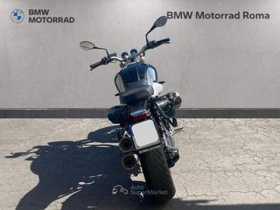 BMW Serie 5 525tds Abs my20 Nero usata SANTA MARIA NUOVA