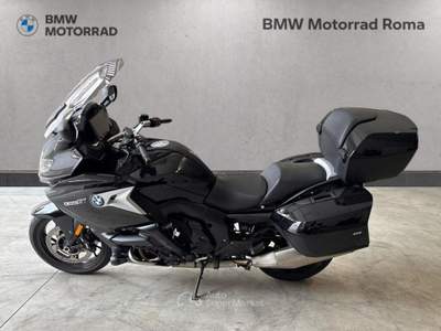 BMW Serie 02 1602 Abs my22 Nero usata SANTA MARIA NUOVA
