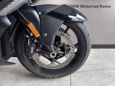 BMW Serie 02 1602 Abs my22 Nero usata SANTA MARIA NUOVA