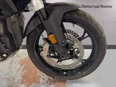 BMW Serie 5 530d Futura R 1300 GS Nero usata SANTA MARIA NUOVA