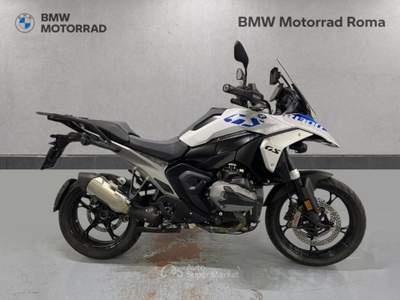 BMW Serie 5 530d Futura R 1300 GS Nero usata SANTA MARIA NUOVA