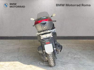 BMW Serie 4 428iA Style Triple Black Abs my21 Nero usata SANTA MARIA NUOVA