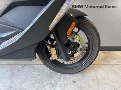 BMW Serie 4 428iA Style Triple Black Abs my21 Nero usata SANTA MARIA NUOVA