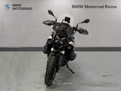 BMW Serie 5 530d Futura R 1300 GS Nero usata SANTA MARIA NUOVA