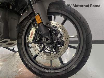 BMW Serie 5 530d Futura R 1300 GS Nero usata SANTA MARIA NUOVA
