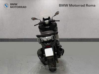 BMW Serie 4 428iA Abs my21 Nero usata SANTA MARIA NUOVA