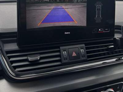 Audi Q5 SPB 40 TDI quattro S tronic S line Grigio usata Sant'Angelo in vado