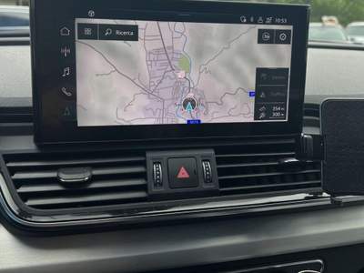Audi Q5 SPB 40 TDI quattro S tronic S line Grigio usata Sant'Angelo in vado