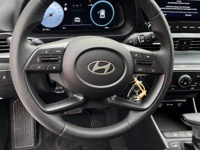 Hyundai i20 1.0 T-GDI Connectline OK NEOPATENTATI Argento usata Sant'Angelo in vado
