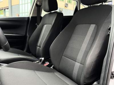 Hyundai i20 1.0 T-GDI Connectline OK NEOPATENTATI Argento usata Sant'Angelo in vado