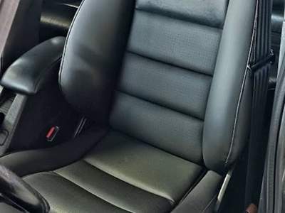 Ford Sierra