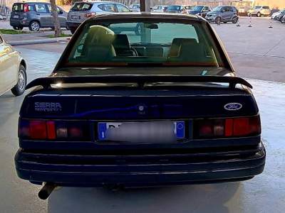 Ford Sierra