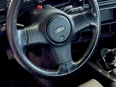 Ford Sierra