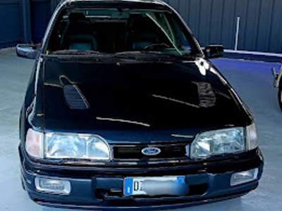 Ford Sierra