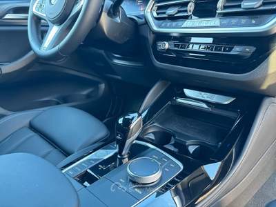 BMW X4 xDrive - Msport - M sport - 48v Nero usata Lecco