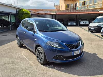 Lancia Ypsilon Lancia Ypsilon 1.0 FireFly usata Grosseto