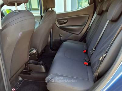 Lancia Ypsilon Lancia Ypsilon 1.0 FireFly usata Grosseto
