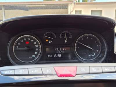 Lancia Ypsilon Lancia Ypsilon 1.0 FireFly usata Grosseto