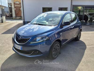Lancia Ypsilon Lancia Ypsilon 1.0 FireFly usata Grosseto