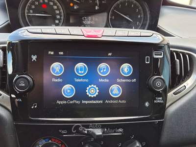 Lancia Ypsilon Lancia Ypsilon 1.0 FireFly usata Grosseto