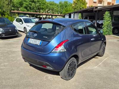 Lancia Ypsilon Lancia Ypsilon 1.0 FireFly usata Grosseto