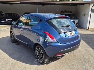 Lancia Ypsilon Lancia Ypsilon 1.0 FireFly usata Grosseto