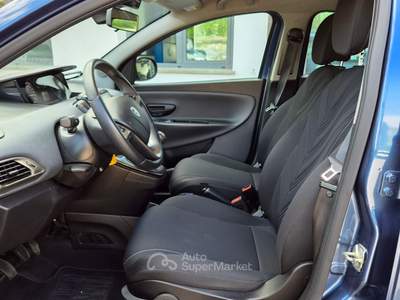 Lancia Ypsilon Lancia Ypsilon 1.0 FireFly usata Grosseto