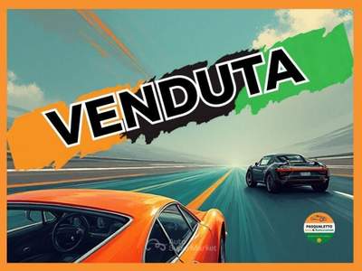 Opel Corsa POCHI KM! 1.0 12V 3 porte Enjoy Argento usata VENEZIA