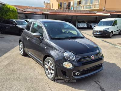 Fiat 500 Fiat 500 1.2 usata Grosseto
