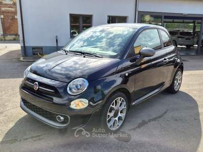 Fiat 500 Fiat 500 1.2 usata Grosseto