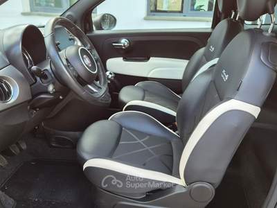 Fiat 500 Fiat 500 1.2 usata Grosseto
